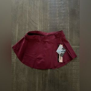 Body Wrapper Girls THE AUDITION SKIRT